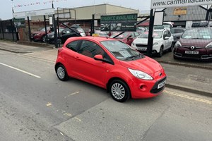 Ford Ka (09-16) 1.2 Edge (Start Stop) 3d For Sale - Carmania, Hull