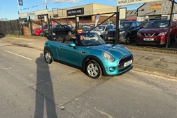 MINI Convertible (16-24) 1.5 Cooper 2d For Sale - Carmania, Hull