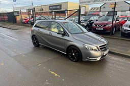 Mercedes-Benz B-Class (12-19) B200 CDI BlueEFFICIENCY Sport 5d For Sale - Carmania, Hull