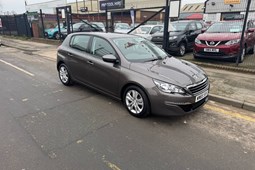 Peugeot 308 Hatchback (14-21) 1.6 BlueHDi (100bhp) Active 5d For Sale - Carmania, Hull