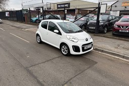 Citroen C1 (05-14) 1.0i Edition 5d For Sale - Carmania, Hull