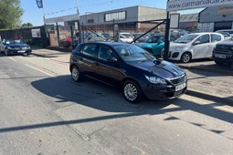 Peugeot 308 Hatchback (14-21) 1.2 VTi Access 5d For Sale - Carmania, Hull
