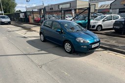 Fiat Punto (12-18) 1.4 Easy 5d For Sale - Carmania, Hull