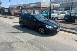 Volvo V40 Hatchback (12-19) T2 (122bhp) Momentum Nav Plus 5d For Sale - Carmania, Hull