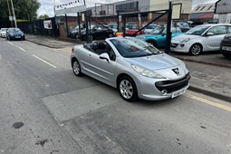 Peugeot 207 CC (07-14) 1.6 16V Sport 2d For Sale - Carmania, Hull