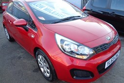 Kia Rio (11-17) 1.25 1 3d For Sale - Affordable Car Sales, Hull