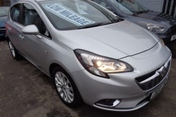 Vauxhall Corsa Hatchback (14-19) 1.4 SE 5d For Sale - Affordable Car Sales, Hull