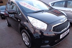 Kia Venga (10-19) 1.4 ISG 1 5d For Sale - Affordable Car Sales, Hull