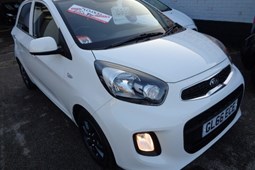 Kia Picanto (11-17) SE 1.0 65bhp ISG 5d For Sale - Affordable Car Sales, Hull