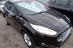 Ford Fiesta (08-17) 1.25 (82bhp) Zetec 3d For Sale - Affordable Car Sales, Hull