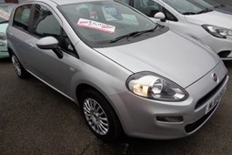 Fiat Punto (12-18) 1.2 Pop 5d For Sale - Affordable Car Sales, Hull