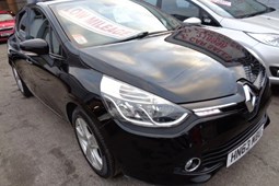 Renault Clio Hatchback (12-19) 1.2 16V Dynamique MediaNav 5d For Sale - Affordable Car Sales, Hull