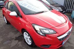 Vauxhall Corsa Hatchback (14-19) 1.4 (75bhp) Sting 3d For Sale - Affordable Car Sales, Hull