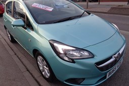 Vauxhall Corsa Hatchback (14-19) 1.4 Design 5d For Sale - Affordable Car Sales, Hull