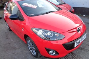 Mazda 2 (07-15) 1.3 Sport Colour Edition 5d For Sale - Affordable Car Sales, Hull