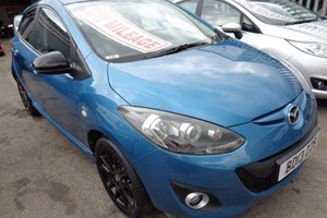 Mazda 2 (07-15) 1.3 Venture Edition 5d For Sale - Affordable Car Sales, Hull
