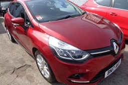 Renault Clio Hatchback (12-19) Dynamique Nav 1.2 16V 75 5d For Sale - Affordable Car Sales, Hull