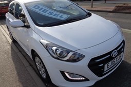 Hyundai i30 Hatchback (12-17) 1.6 CRDi Blue Drive S 5d For Sale - Affordable Car Sales, Hull