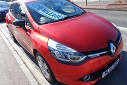 Renault Clio Hatchback (12-19) 1.2 16V Dynamique MediaNav 5d For Sale - Affordable Car Sales, Hull