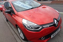 Renault Clio Hatchback (12-19) 1.2 16V Dynamique Nav 5d For Sale - Affordable Car Sales, Hull