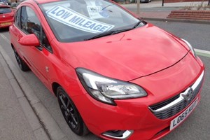 Vauxhall Corsa Hatchback (14-19) 1.4 SRi 3d For Sale - Affordable Car Sales, Hull