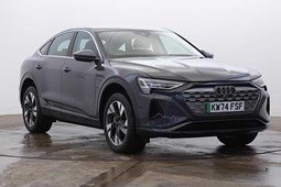 Audi Q8 e-tron Sportback (23 on) 250kW 50 Quattro 95kWh Sport 5dr Auto For Sale - Crewe Audi, Crewe