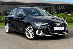 Audi A3 Sportback (20 on) 40 TFSI e Sport 5dr S Tronic For Sale - Crewe Audi, Crewe