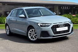 Audi A1 Sportback (18 on) Sport 30 TFSI 116PS 5d For Sale - Crewe Audi, Crewe