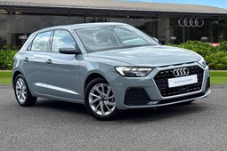 Audi A1 Sportback (18 on) Sport 25 TFSI 95PS 5d For Sale - Crewe Audi, Crewe