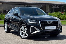 Audi Q2 SUV (16 on) 35 TFSI S Line 5dr For Sale - Crewe Audi, Crewe