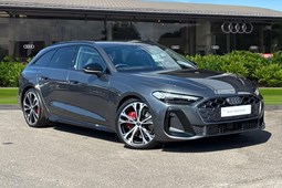 Audi A5 Avant (24 on) S5 3.0 TFSI Quattro Edition 1 5dr S Tronic For Sale - Crewe Audi, Crewe