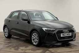 Audi A1 Sportback (18 on) Sport 25 TFSI 95PS 5d For Sale - Crewe Audi, Crewe
