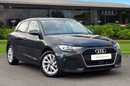 Audi A1 Sportback (18 on) Sport 30 TFSI 116PS S Tronic auto 5d For Sale - Crewe Audi, Crewe