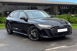 Audi A6 Avant (25 on) 2.0 TDI Quattro 204 Launch Edition 5dr S Tronic For Sale - Crewe Audi, Crewe