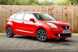 Suzuki Baleno Hatchback (16-19) SZ3 1.2 DualJet 5d For Sale - Richlee Motor Company Rayleigh, Rayleigh