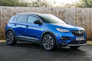 Vauxhall Grandland X SUV (18-21) Elite Nav 1.2 (130PS) Turbo S/S 5d For Sale - Richlee Motor Company Rayleigh, Rayleigh