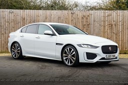 Jaguar XE (15 on) R-Dynamic SE D180 RWD auto 4d For Sale - Richlee Motor Company Rayleigh, Rayleigh