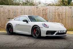 Porsche 911 Coupe (19-24) GTS 2dr PDK For Sale - Richlee Motor Company Rayleigh, Rayleigh