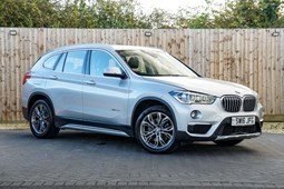 BMW X1 SUV (15-22) xDrive 20d xLine 5d For Sale - Richlee Motor Company Rayleigh, Rayleigh