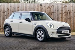 MINI Hatchback (14-24) Cooper Steptronic auto (03/2018 on) 5d For Sale - Richlee Motor Company Rayleigh, Rayleigh