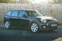 MINI Clubman (15-24) Cooper Exclusive Steptronic with double clutch auto 6d For Sale - Richlee Motor Company Rayleigh, Rayleigh