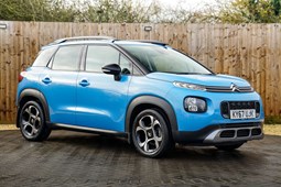 Citroen C3 Aircross SUV (17-24) Feel PureTech 110 S&S EAT6 auto 5d For Sale - Richlee Motor Company Rayleigh, Rayleigh