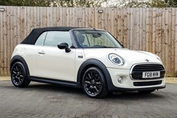 MINI Convertible (16-24) Cooper (03/2018 on) 2d For Sale - Richlee Motor Company Rayleigh, Rayleigh