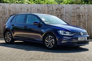 Volkswagen Golf Hatchback (13-20) Match 1.5 TSI Evo 130PS 5d For Sale - Richlee Motor Company Rayleigh, Rayleigh