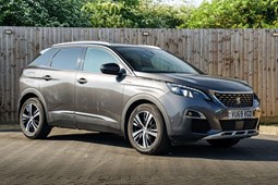 Peugeot 3008 SUV (16-24) GT Line 1.5 BlueHDi 130 EAT8 auto 5d For Sale - Richlee Motor Company Rayleigh, Rayleigh