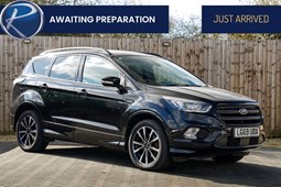 Ford Kuga (12-20) ST-Line 1.5 Ford EcoBoost 176PS auto AWD 5d For Sale - Richlee Motor Company Rayleigh, Rayleigh