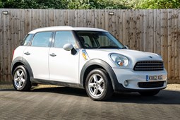 MINI Countryman (10-17) 1.6 Cooper 5d Auto For Sale - Richlee Motor Company Rayleigh, Rayleigh