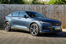 Polestar 2 Fastback (20 on) 300kW 78kWh Long Range DM [Plus] 5dr 4WD Auto For Sale - Richlee Motor Company Rayleigh, Rayleigh