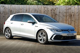 Volkswagen Golf Hatchback (20 on) R-Line 1.5 eTSI 150PS DSG auto 5d For Sale - Richlee Motor Company Rayleigh, Rayleigh