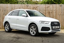 Audi Q3 (11-18) Sport 2.0 TDI 184PS Quattro 5d For Sale - Richlee Motor Company Rayleigh, Rayleigh